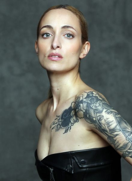 Pauline Siero