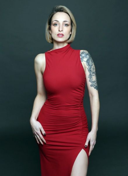 Pauline Siero