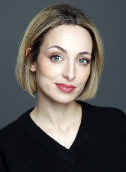 Pauline Siero