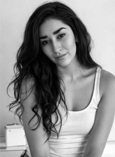 Daniela Castillo