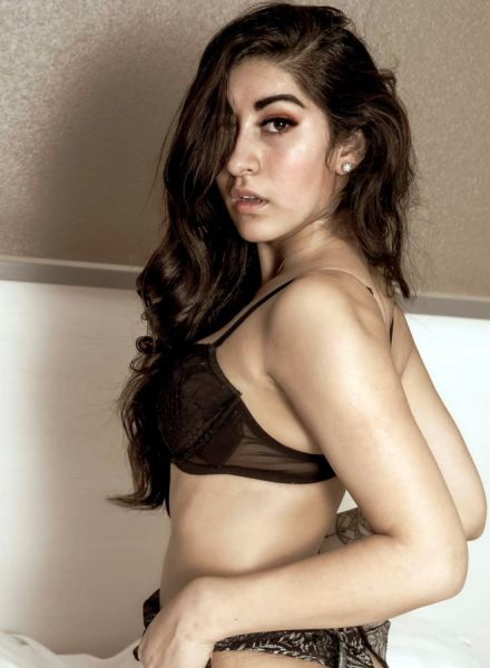 Daniela Castillo
