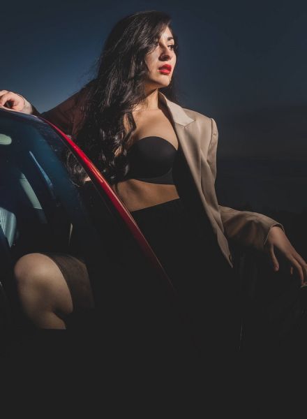 Daniela Castillo