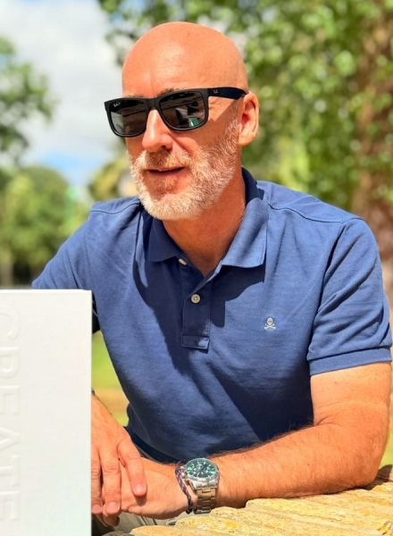 Jesús Mauricio
