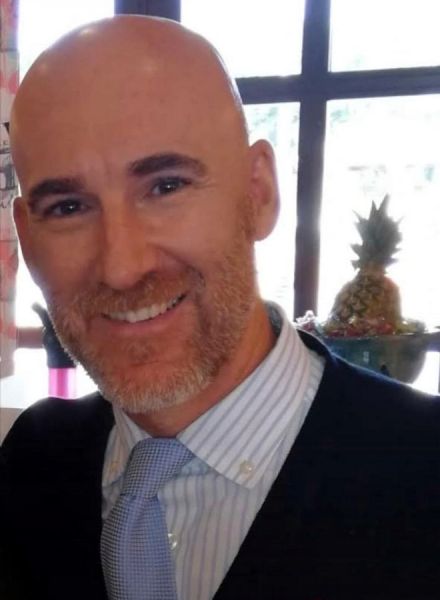Jesús Mauricio