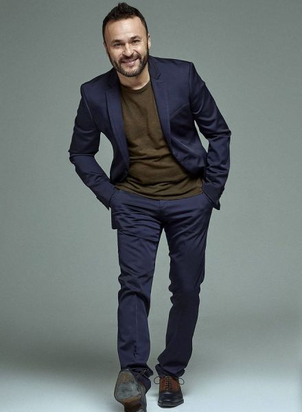 Emilio González