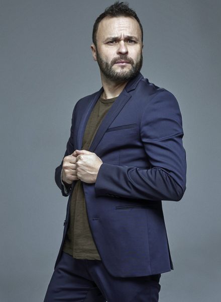 Emilio González