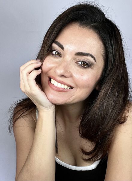 Verónica Martínez