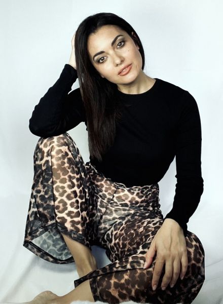 Verónica Martínez
