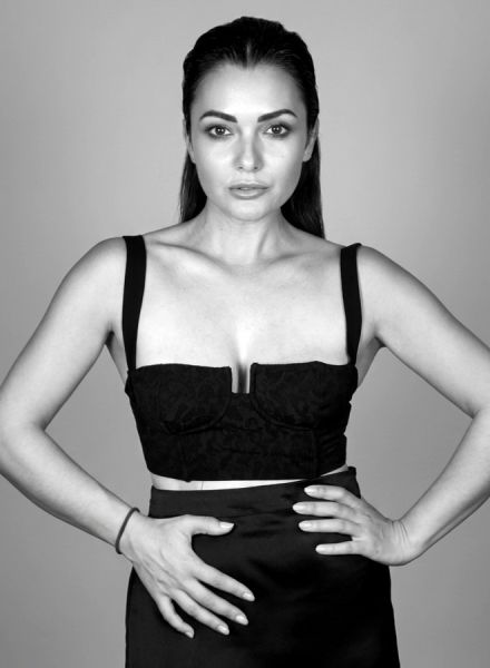 Verónica Martínez