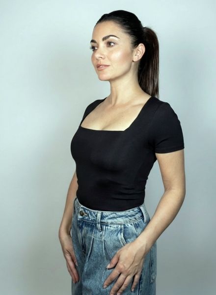 Verónica Martínez