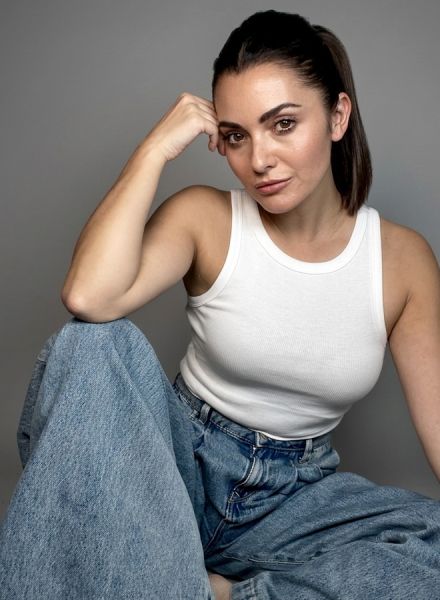 Verónica Martínez