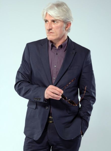 Mauro Motta