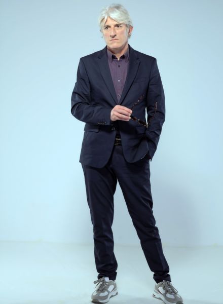 Mauro Motta