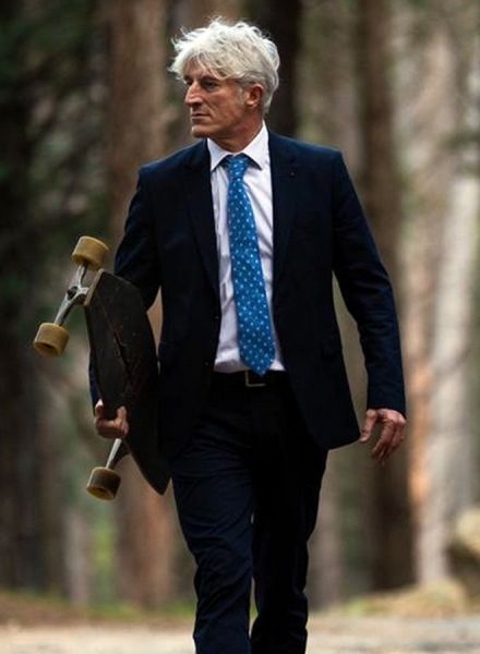 Mauro Motta