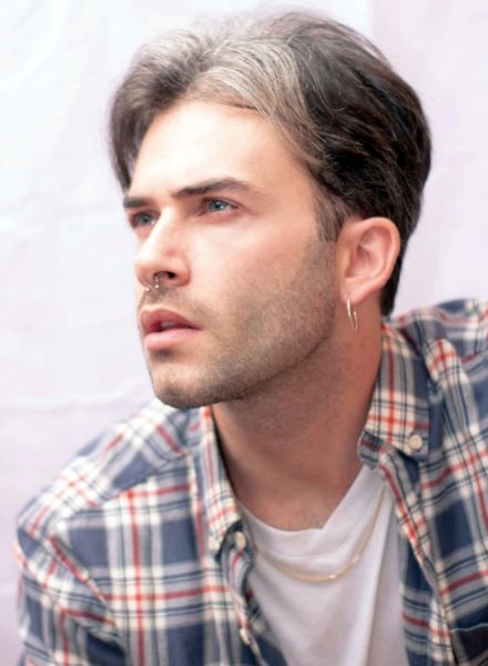 Alejandro Peña