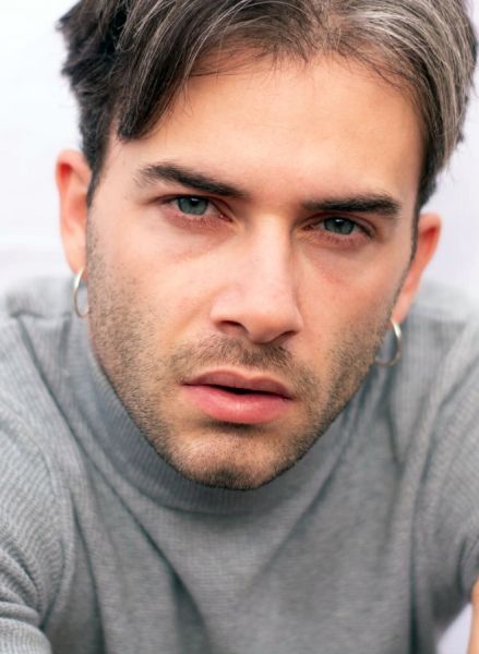 Alejandro Peña