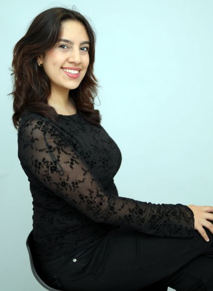 Valeska Madrid