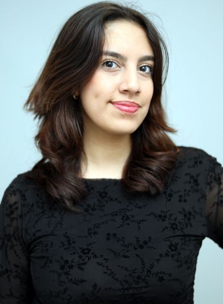 Valeska Madrid