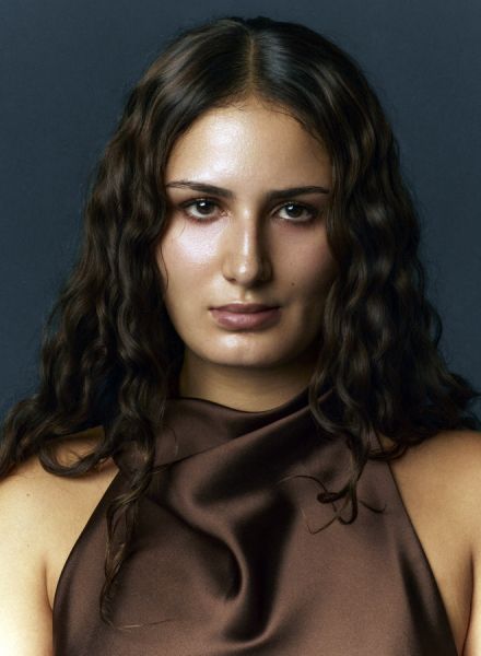 Lucía Sánchez