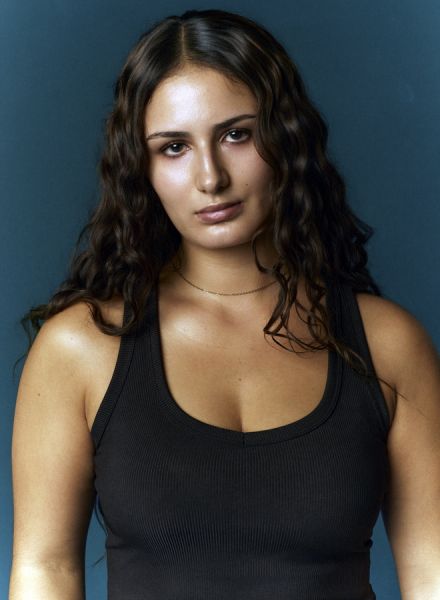 Lucía Sánchez