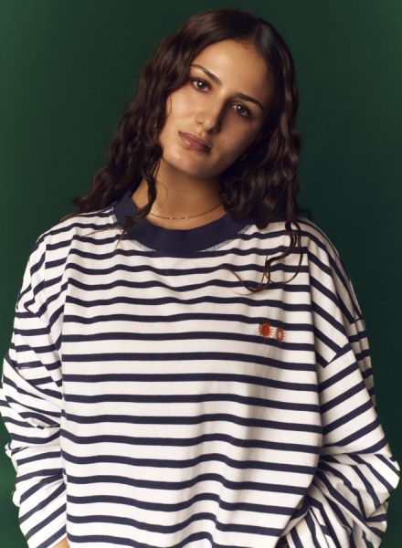 Lucía Sánchez