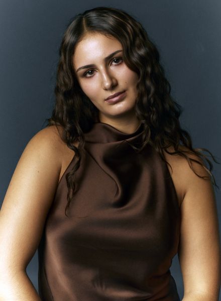 Lucía Sánchez