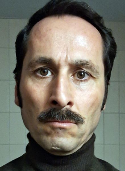 José R. Sollá