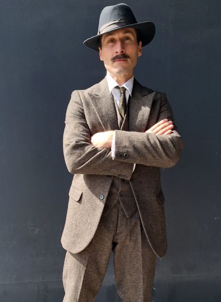 José R. Sollá