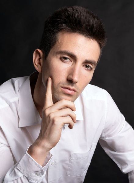 Auritz Zabaleta
