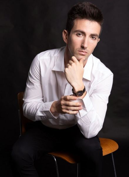 Auritz Zabaleta