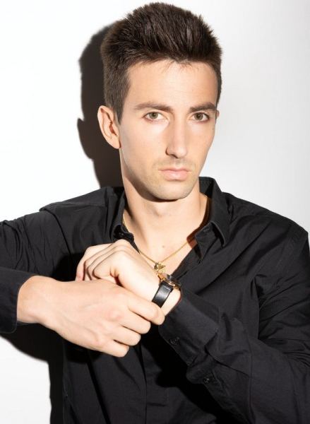 Auritz Zabaleta