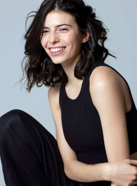 Ariadna Castañer
