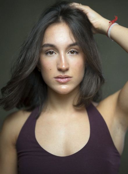 Alejandra Daganzo