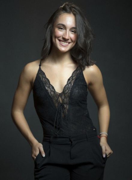 Alejandra Daganzo