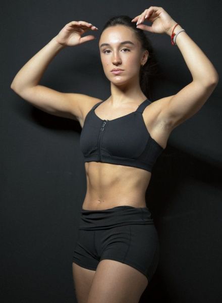 Alejandra Daganzo