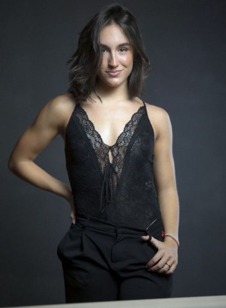 Alejandra Daganzo
