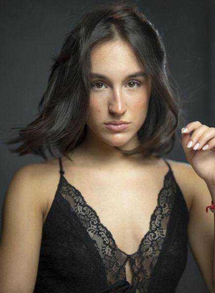 Alejandra Daganzo