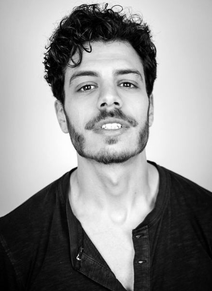 Alberto Santos