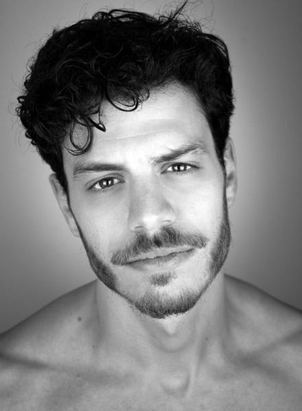 Alberto Santos
