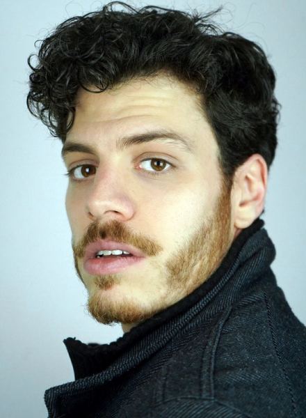 Alberto Santos