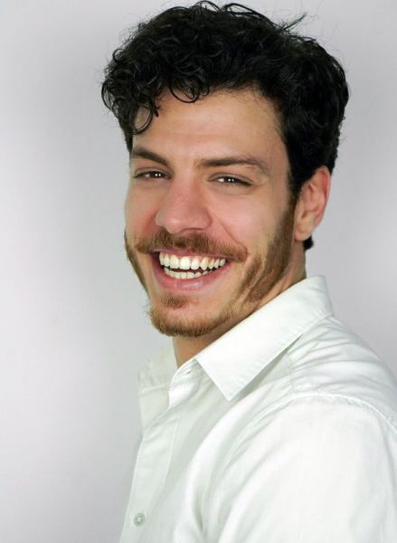 Alberto Santos