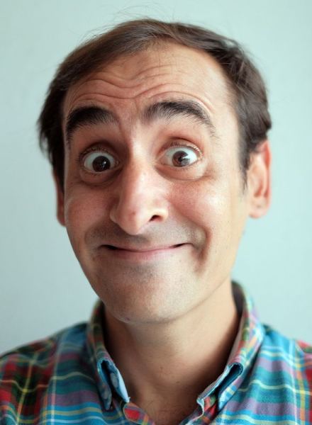 Gonzalo Ceballos