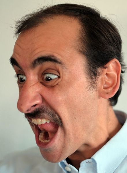 Gonzalo Ceballos