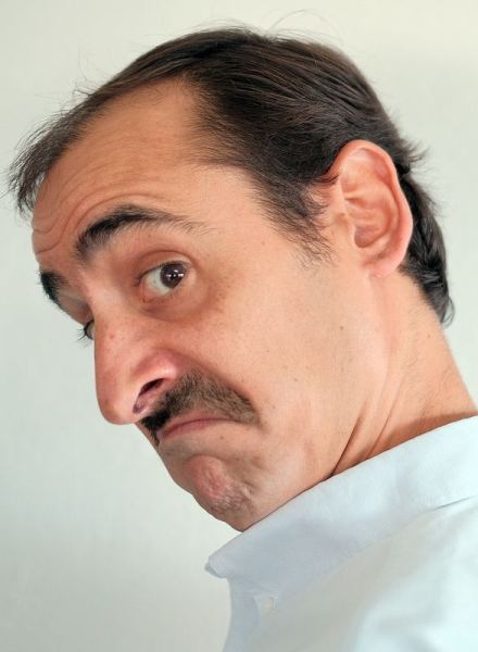 Gonzalo Ceballos