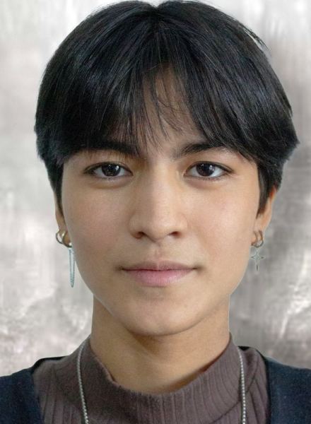 Noah San Juan