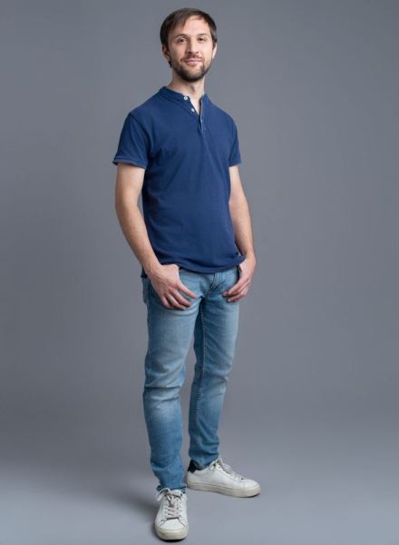 Víctor Ronda