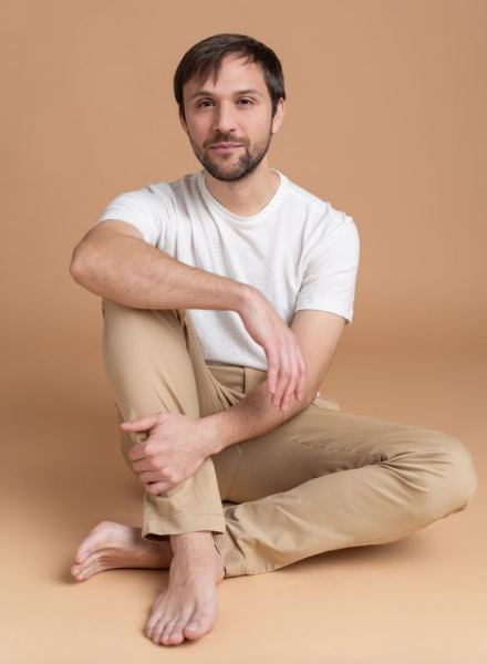 Víctor Ronda
