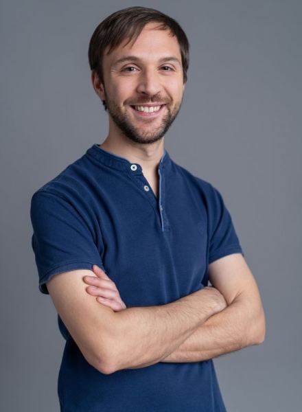 Víctor Ronda