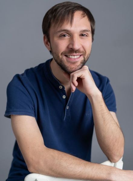 Víctor Ronda