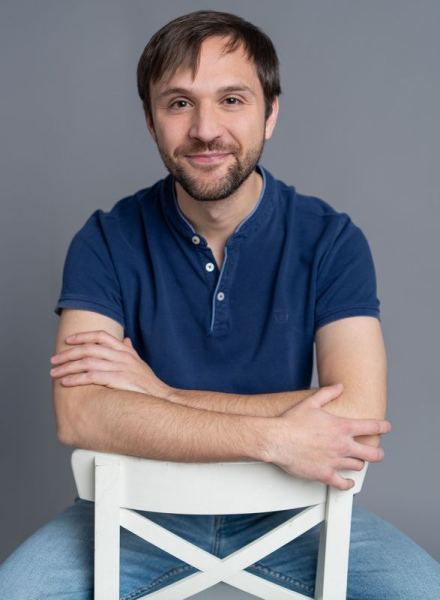 Víctor Ronda